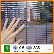 Prison 358 security fence\Prison Anti-climb 358 Security Fence(professional manufacturer)